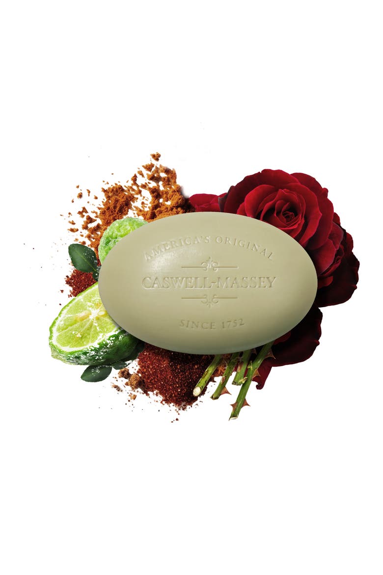 RÒS Bar Soap, Alternate, color, Single Soap