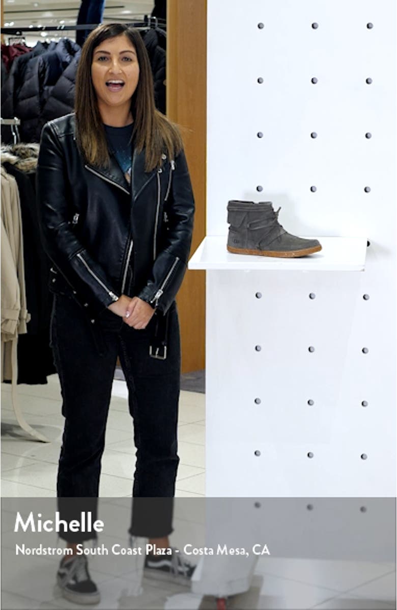 UGG Reid Boot, sales video thumbnail