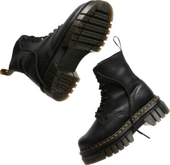 Audrick Platform Boot