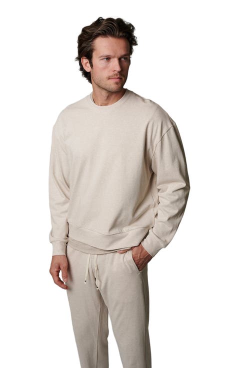 buddix Logo Crew Neck Sweat ベージュ スウェット Amazon.com: BILIKEYU Boys Girls Solid Color Crewneck