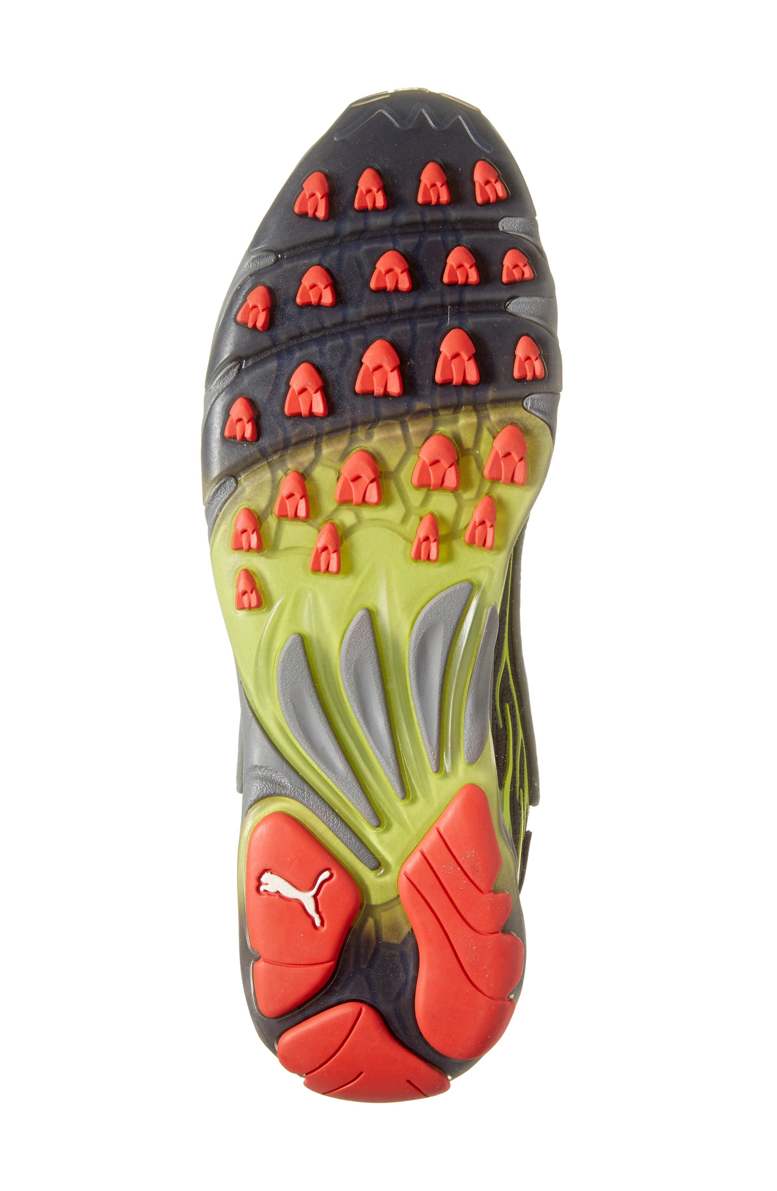 PUMA x A$AP Rocky Inhale Sneaker, Alternate, color, 