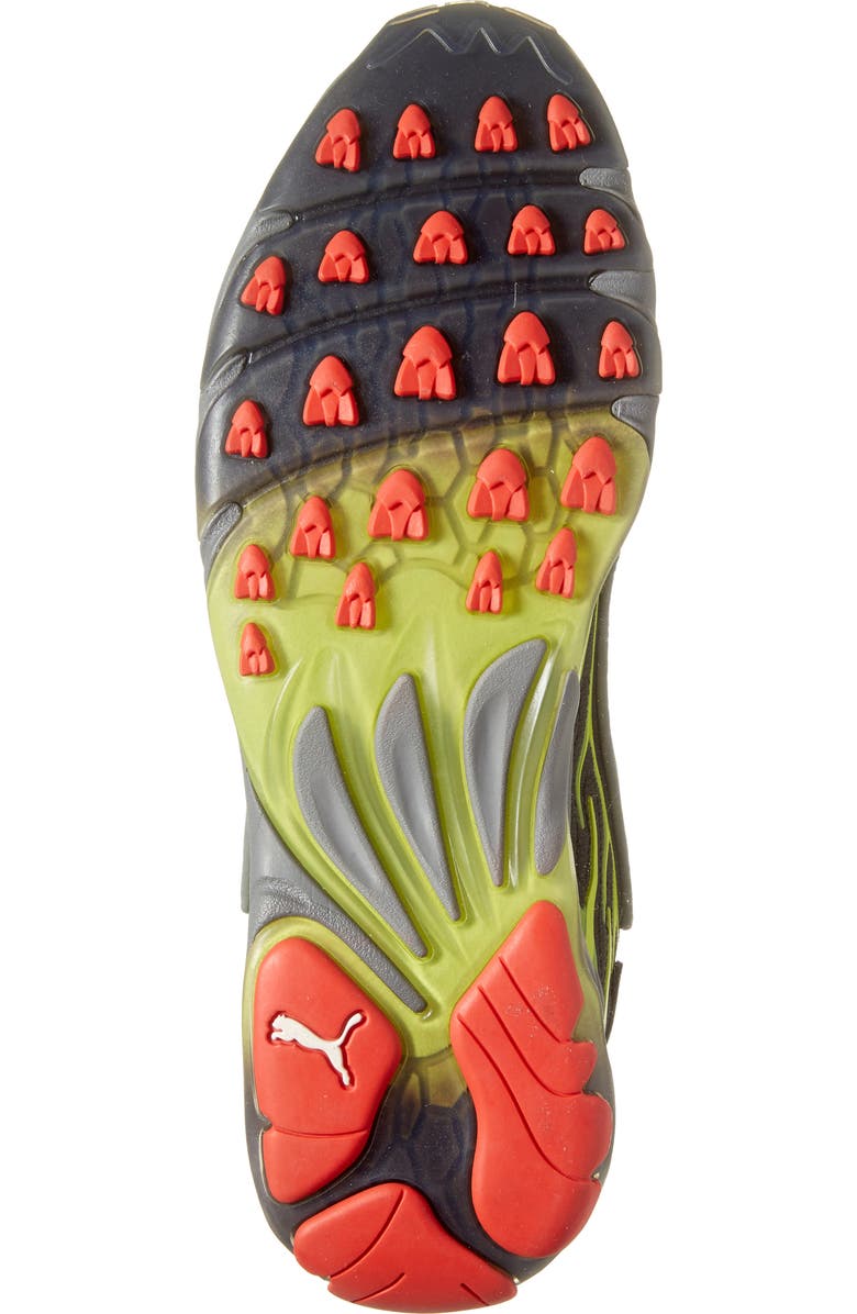 PUMA x A$AP Rocky Inhale Sneaker, Alternate, color,