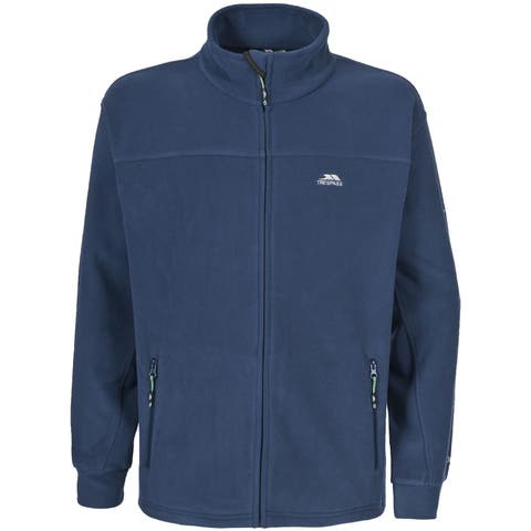 Bernal Full Zip Fleece Jacket