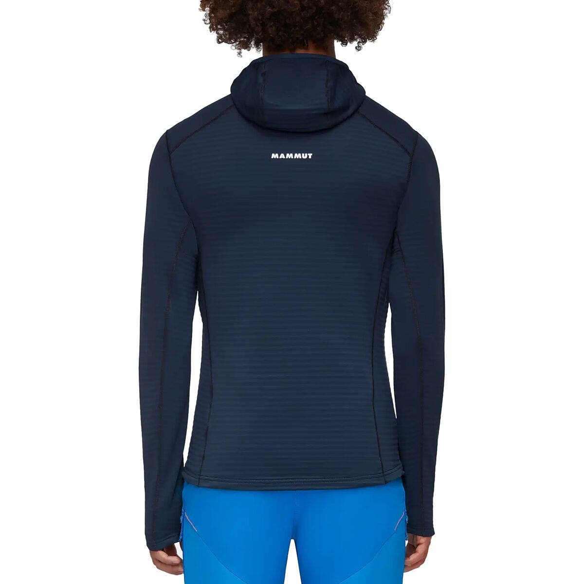 Taiss Light Ml Hooded Jacket - Men's - image 4