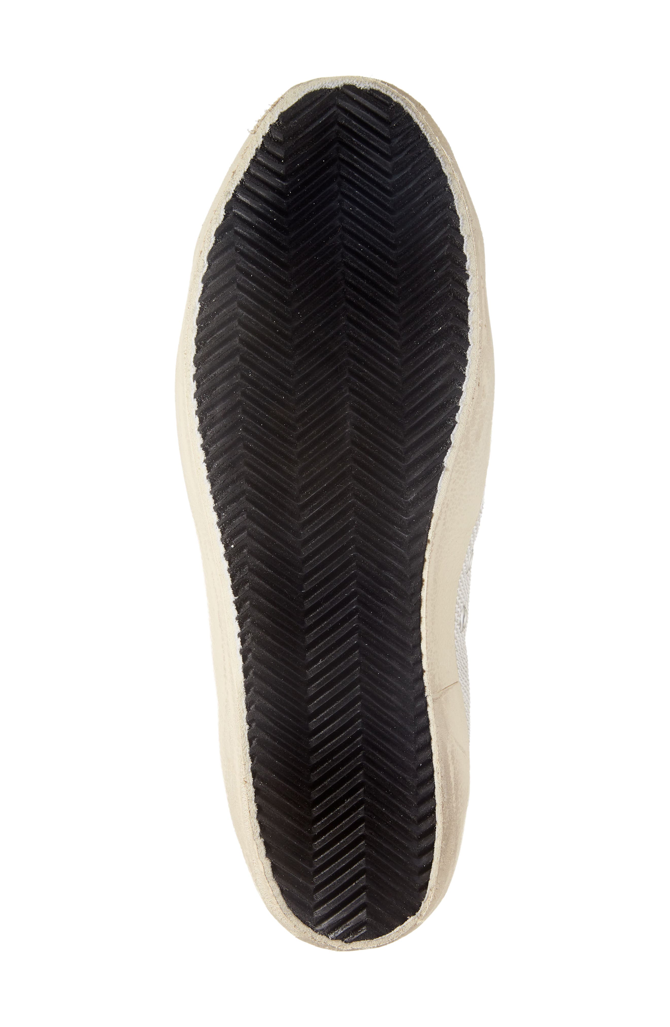 Golden Goose Super-Star Sneaker, Alternate, color, 