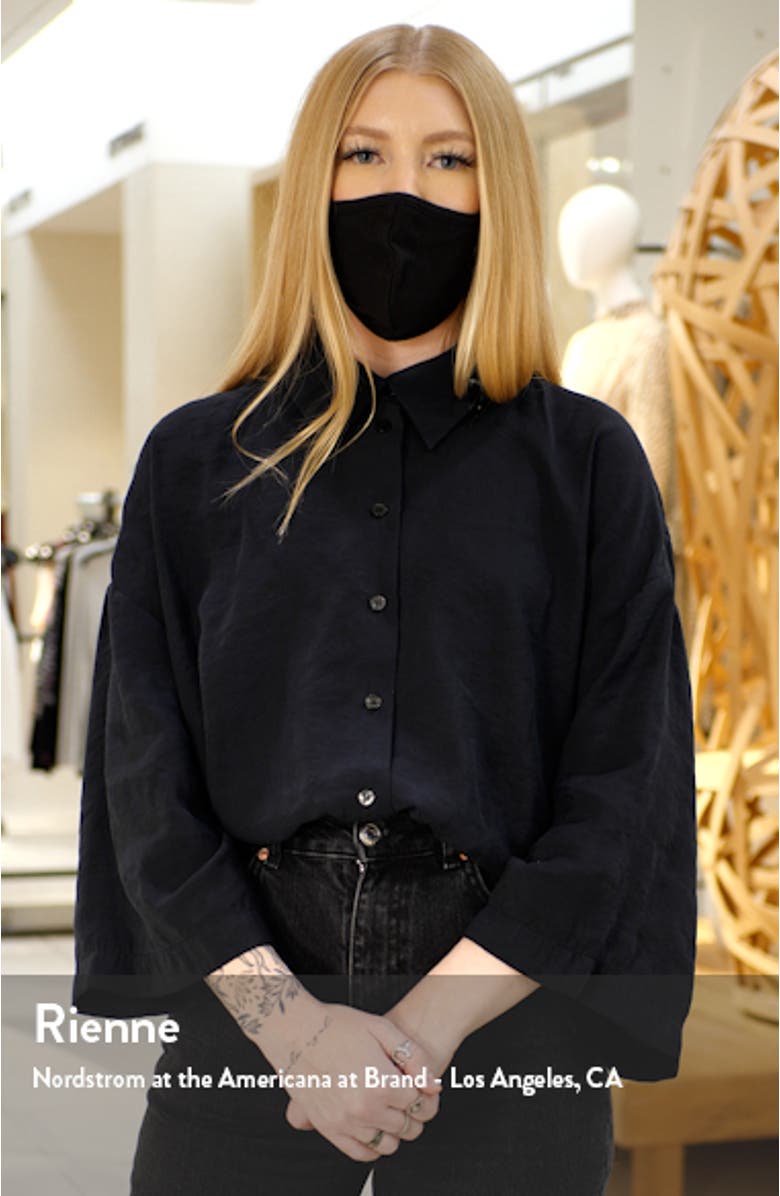 Kingston Hooded Puffer Coat, sales video thumbnail