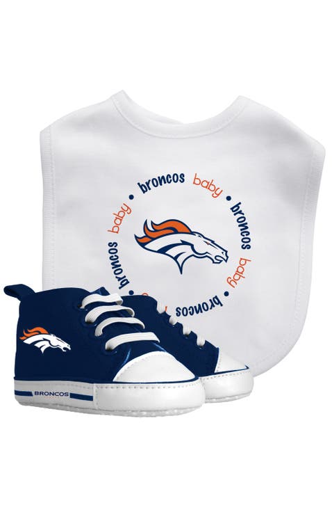 Denver Broncos 2-Piece Gift Set