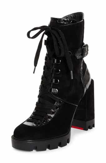Sacai Wingtip Engineer Sock Boot (Women) | Nordstrom Sacai Wingtip Engineer Sock Boot (Women) | Nordstrom
