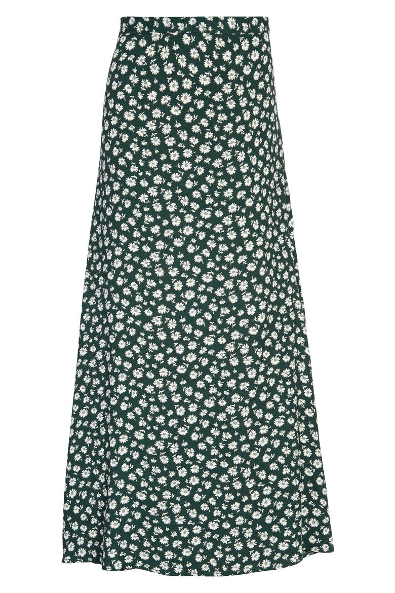 Bea Midi Skirt, Main, color, CHIANA