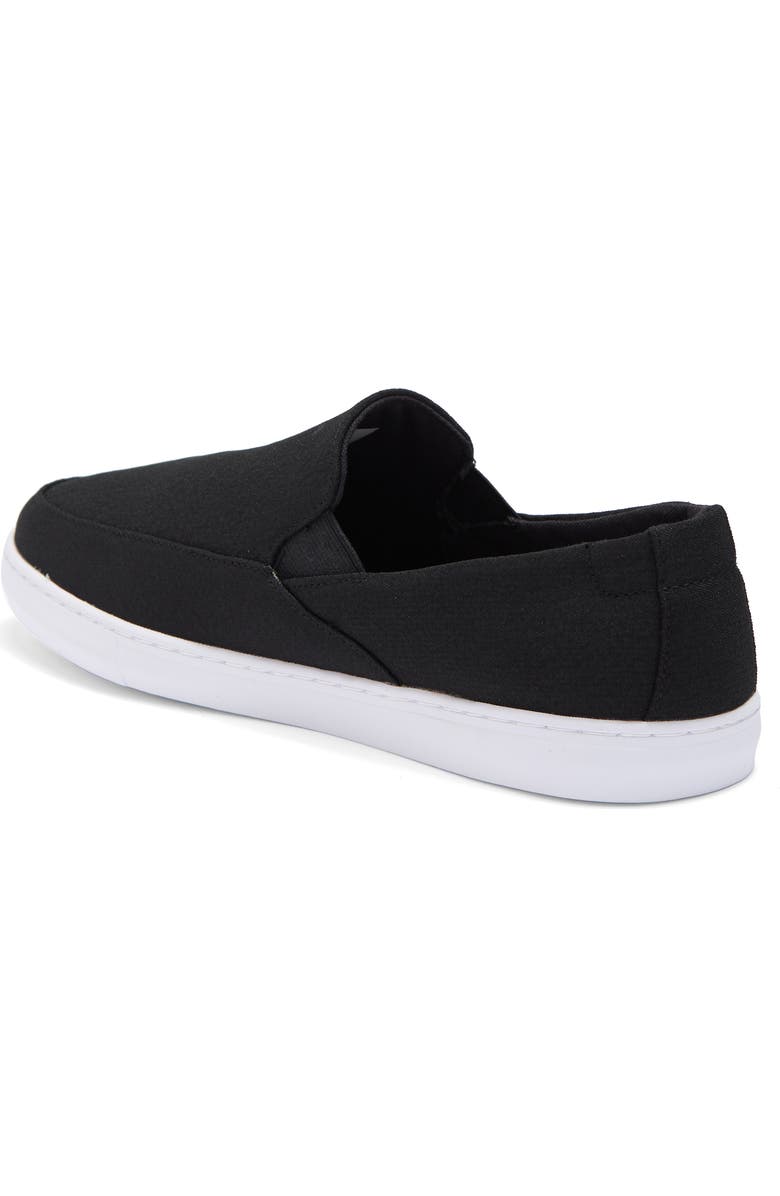 TravisMathew Phenom Slip-On Sneaker, Alternate, color,