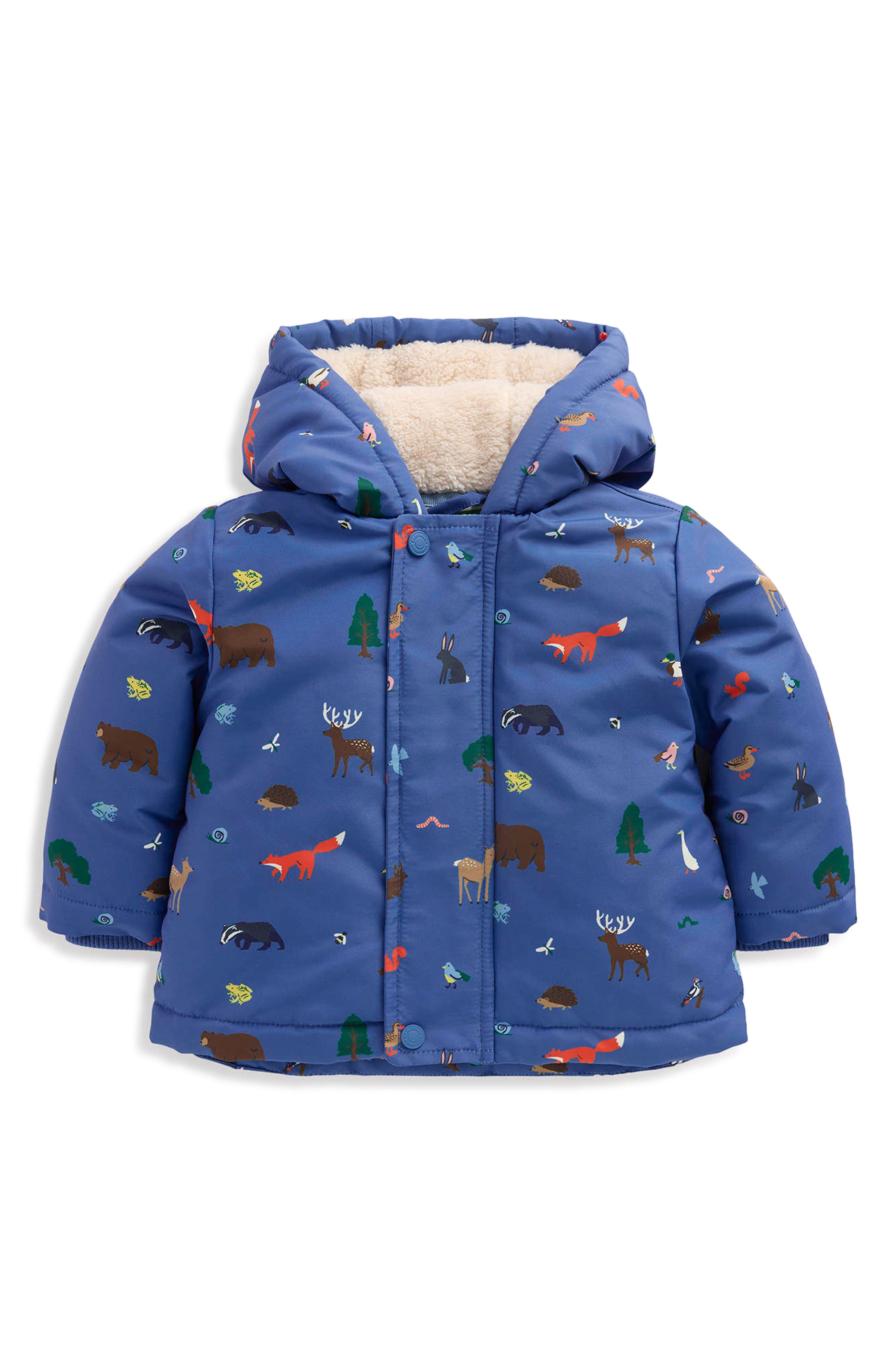 selected BLUEJAY WOODLAND ANIMALS