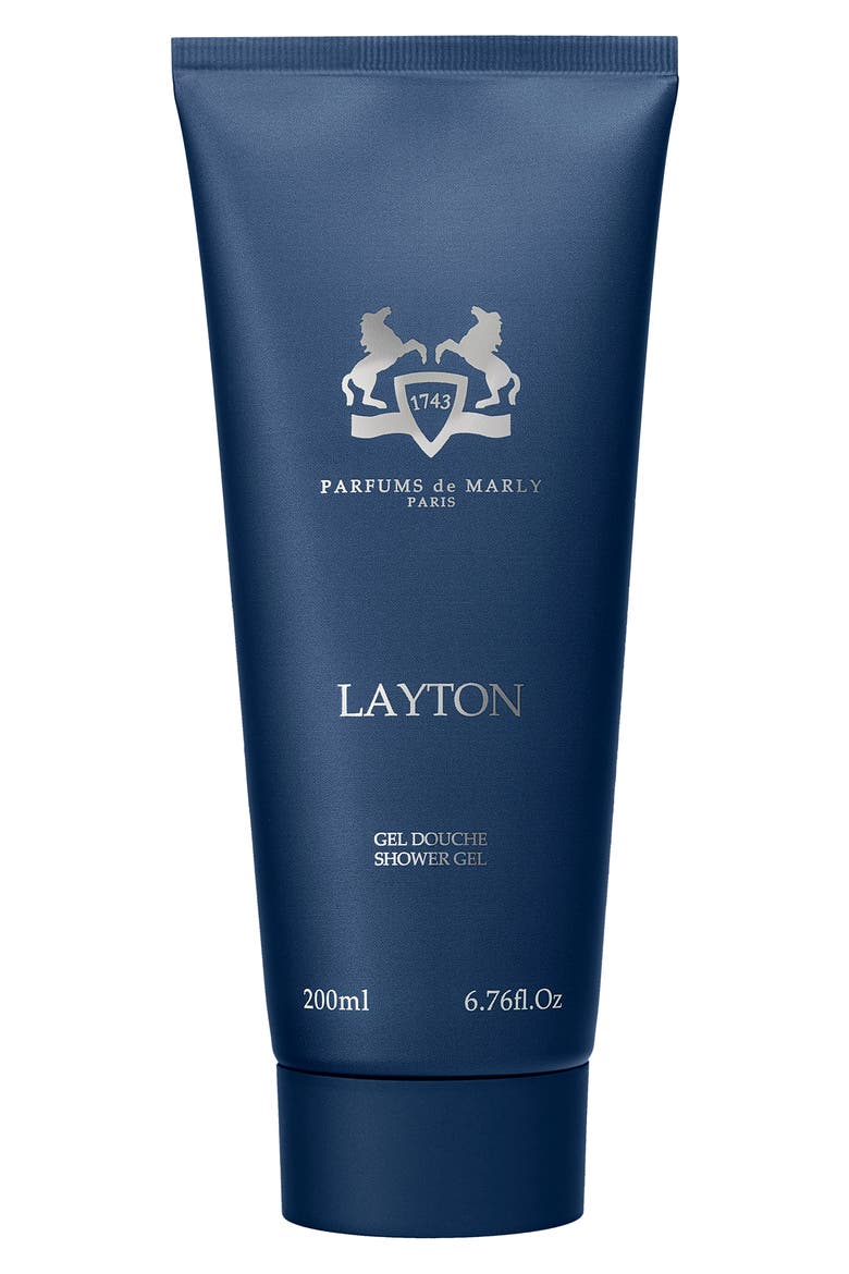 Layton Shower Gel, Main, color, NO COLOR