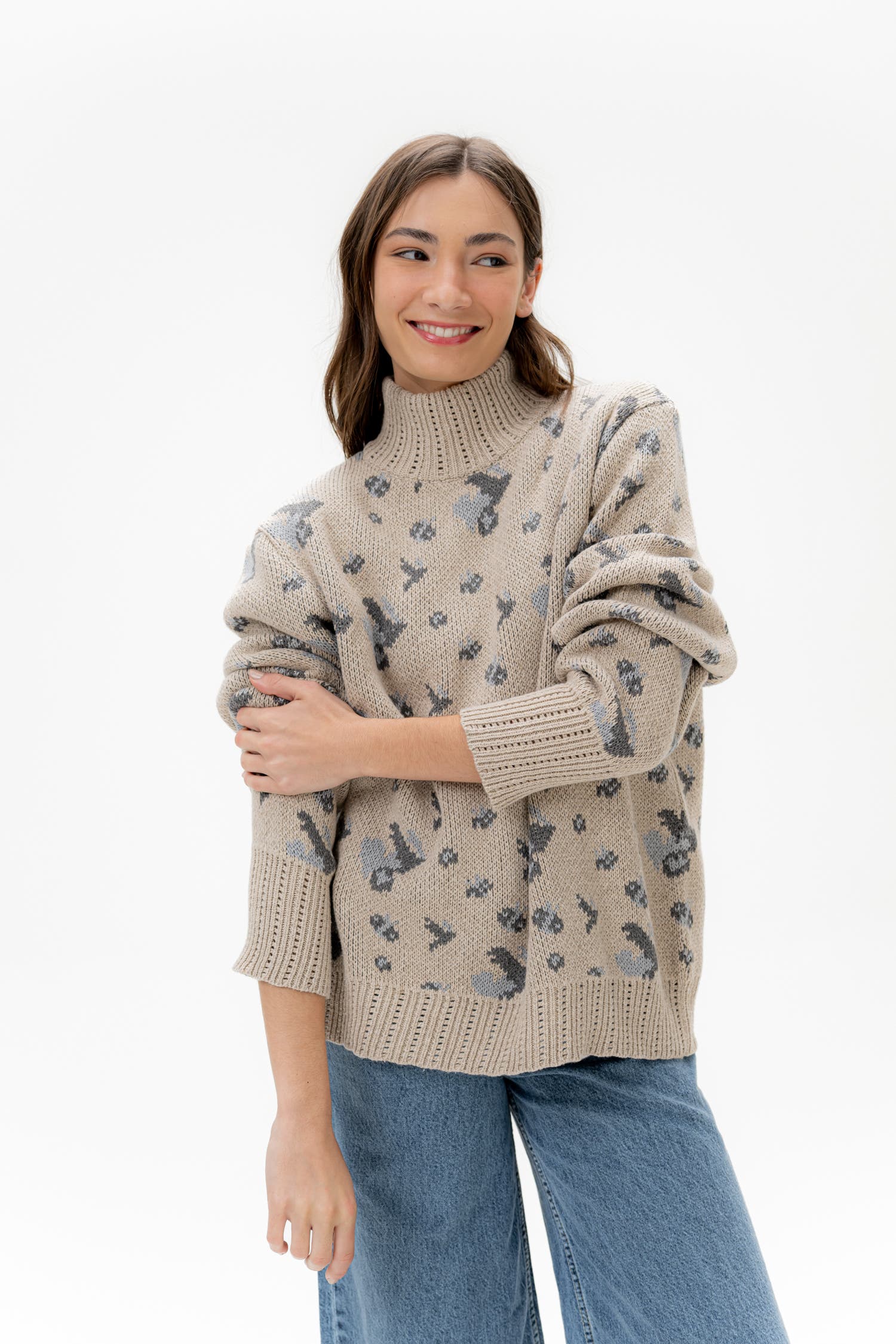 Cielo Sweater - image 3