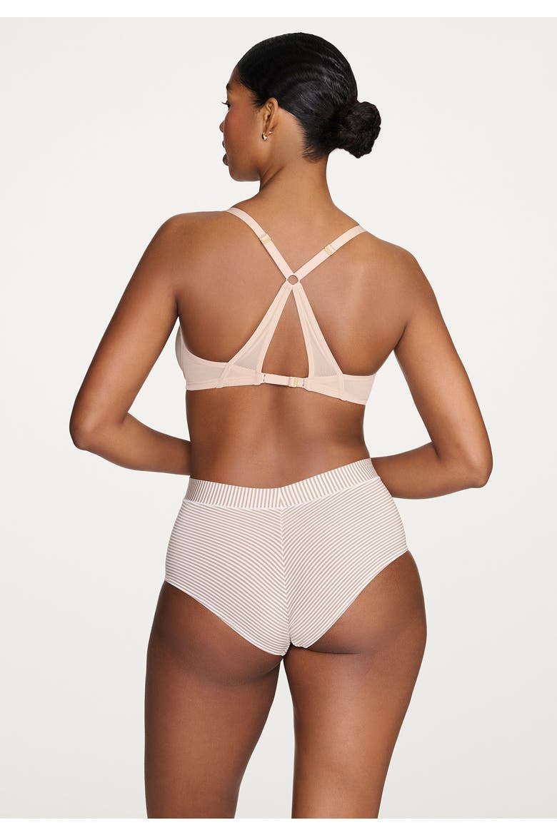 The Racerback Mesh, Alternate, color, SAND