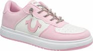True Religion Ladies Allison Logo Sneaker