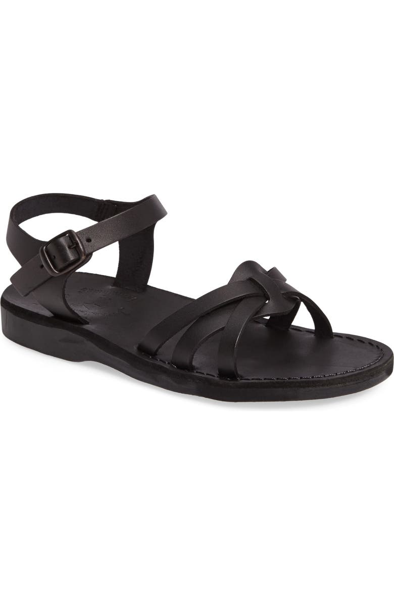 Jerusalem Sandals Miriam Sandal, Main, color,