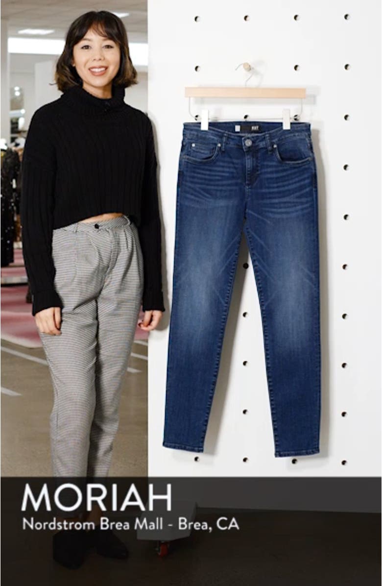 Diana Skinny Jeans, sales video thumbnail