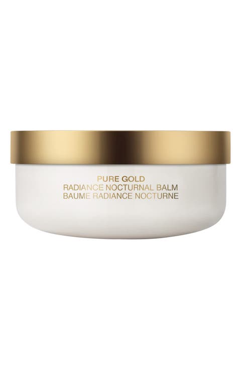 Pure Gold Radiance Nocturnal Balm