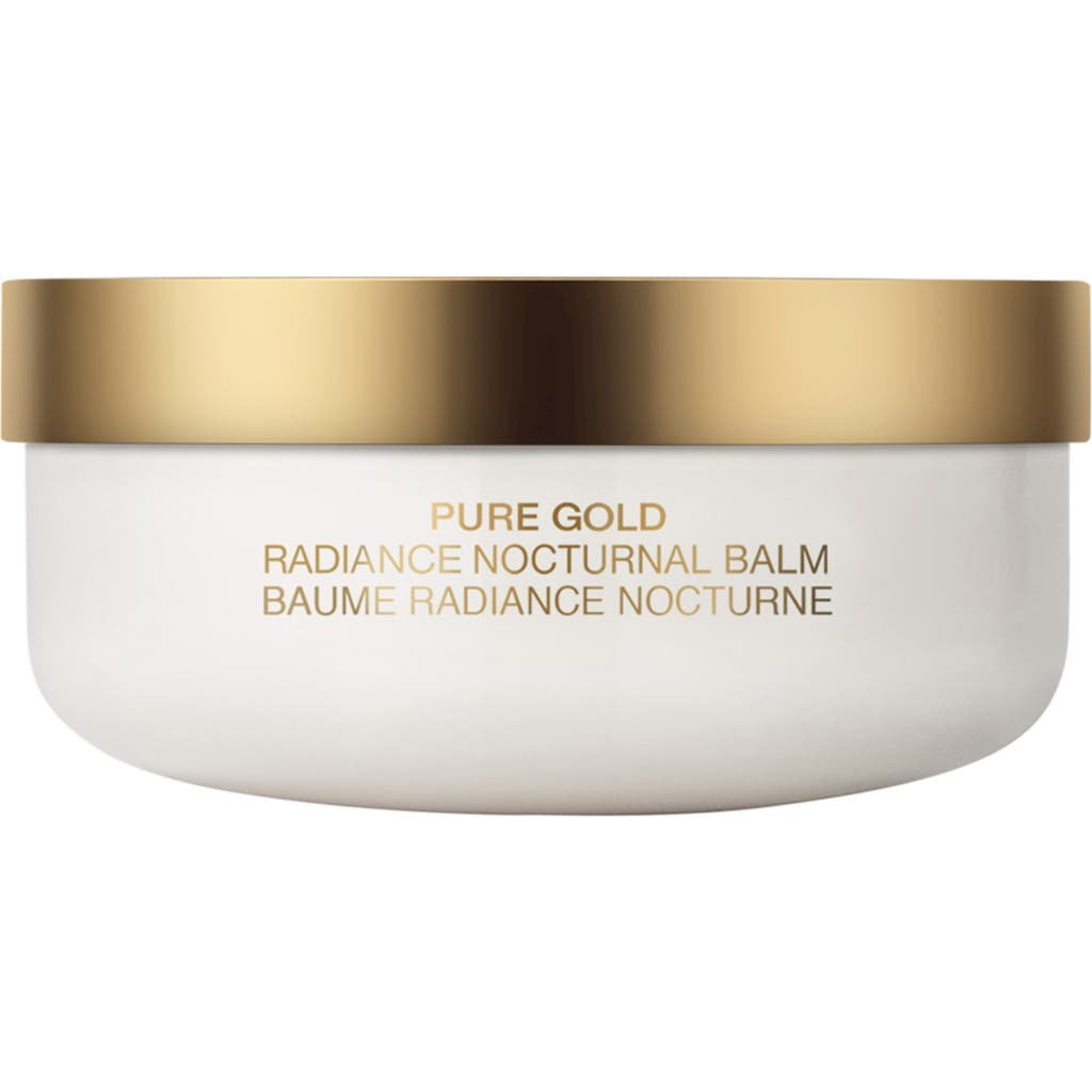 La Prairie Pure Gold Radiance Nocturnal Balm