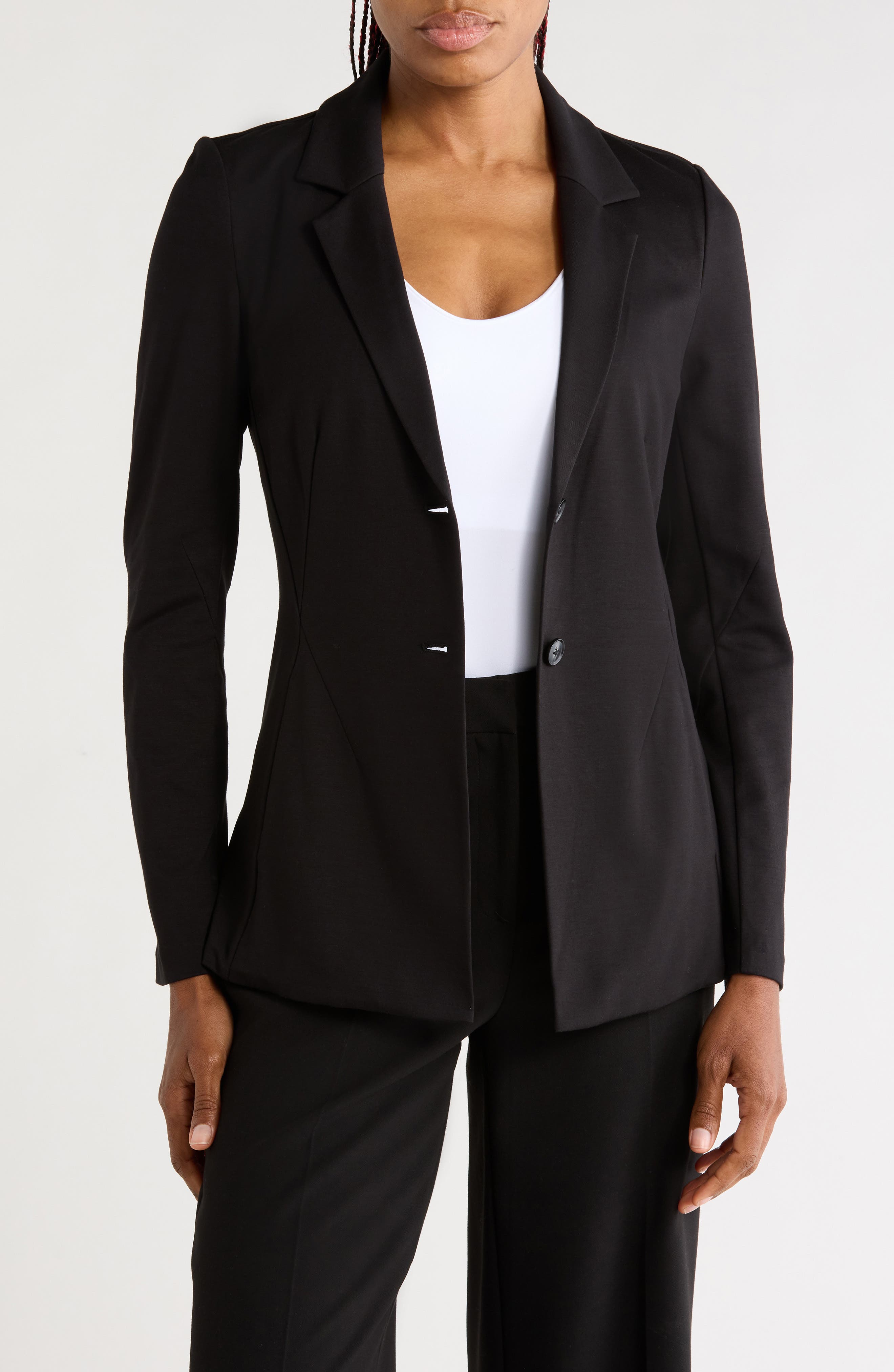 Ophelia Jacket