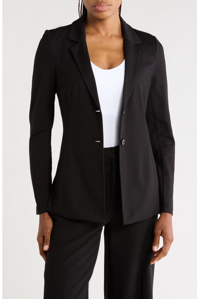 Ophelia Jacket, Main, color, BLACK