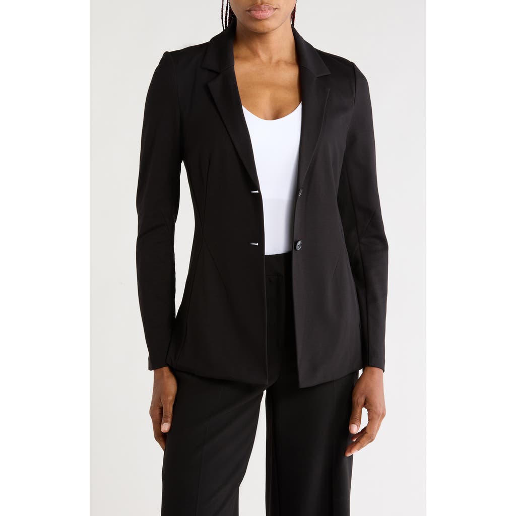 Diane von Furstenberg Ophelia Jacket in Black at Nordstrom Rack, Size Medium