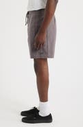 DARK SEAS Go to Panel Board Shorts