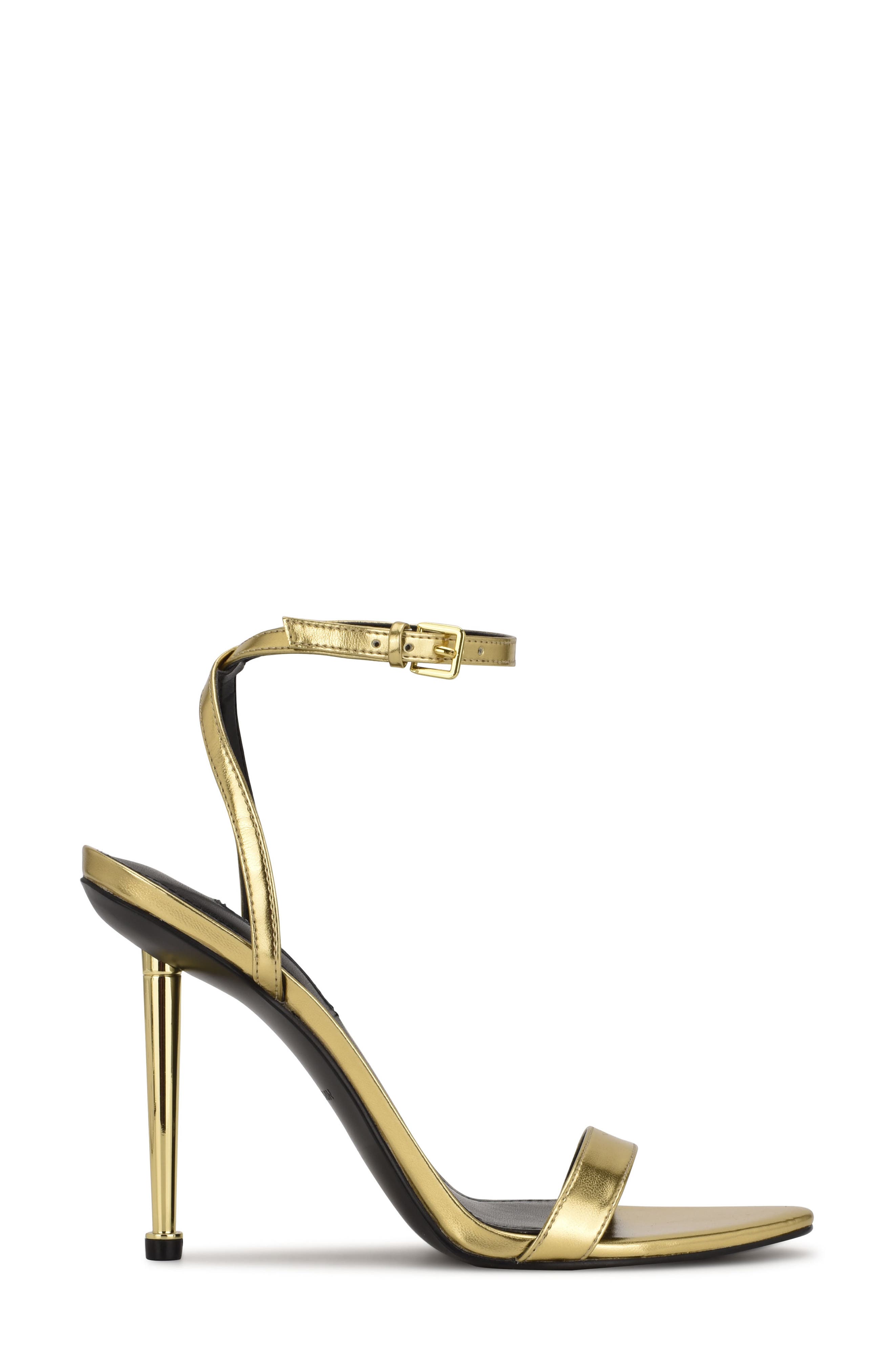 Reina Ankle Strap Sandal - image 4