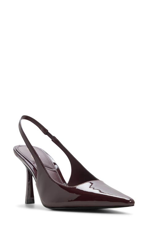 Zailah Slingback Pump