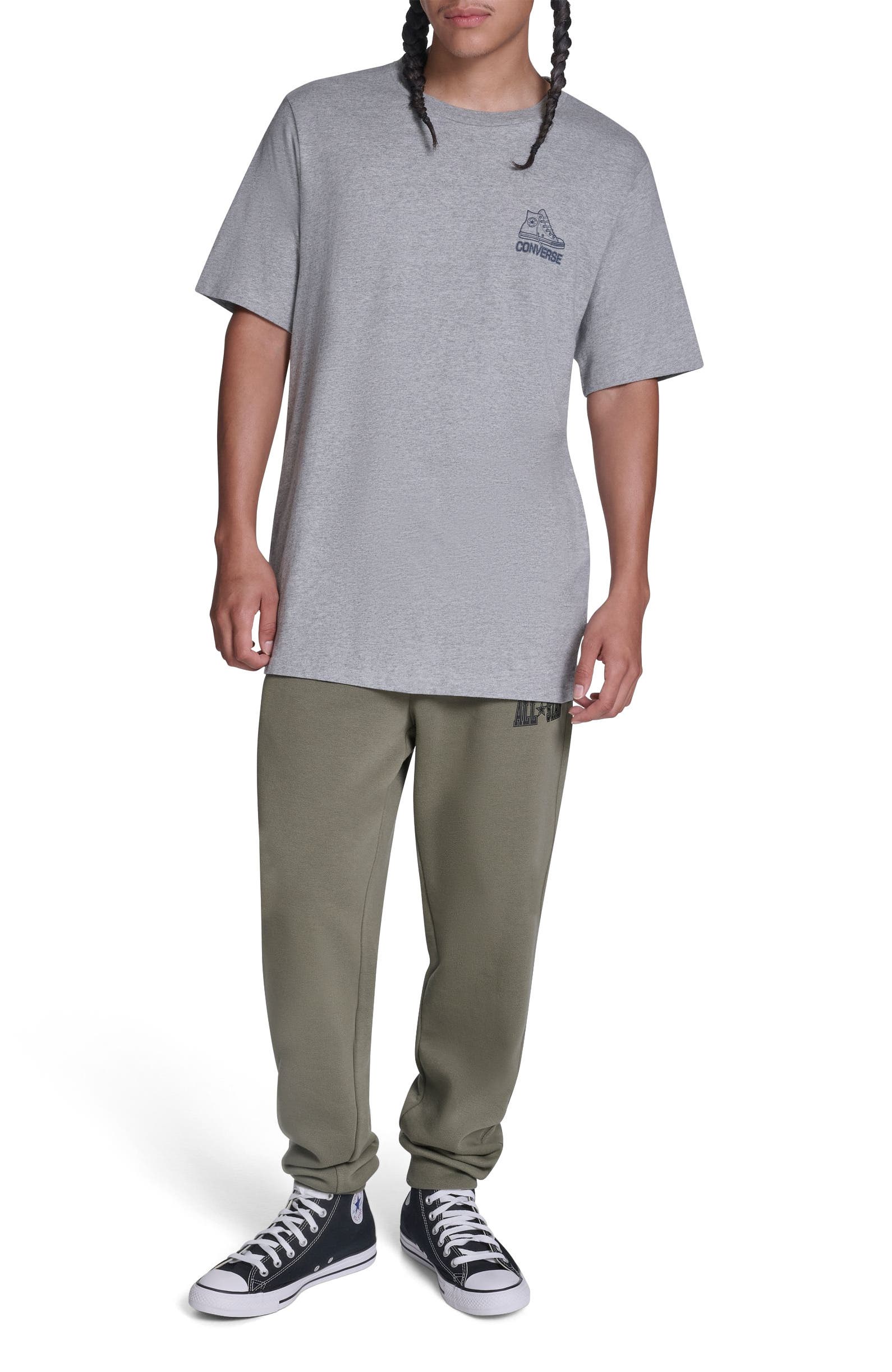 Vintage Chucks Tee - image 2