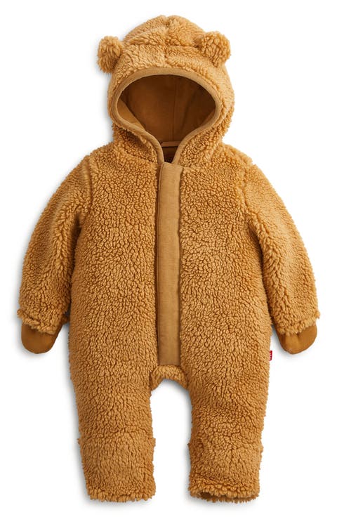 Baby Bear Pram