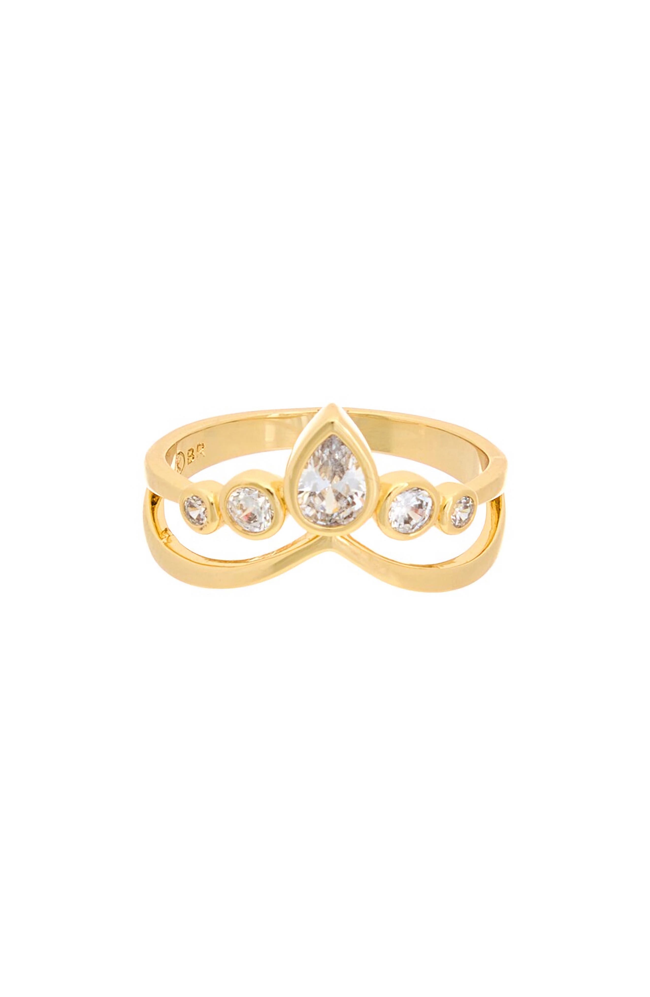 selected YELLOW GOLD
