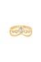  Yellow Gold