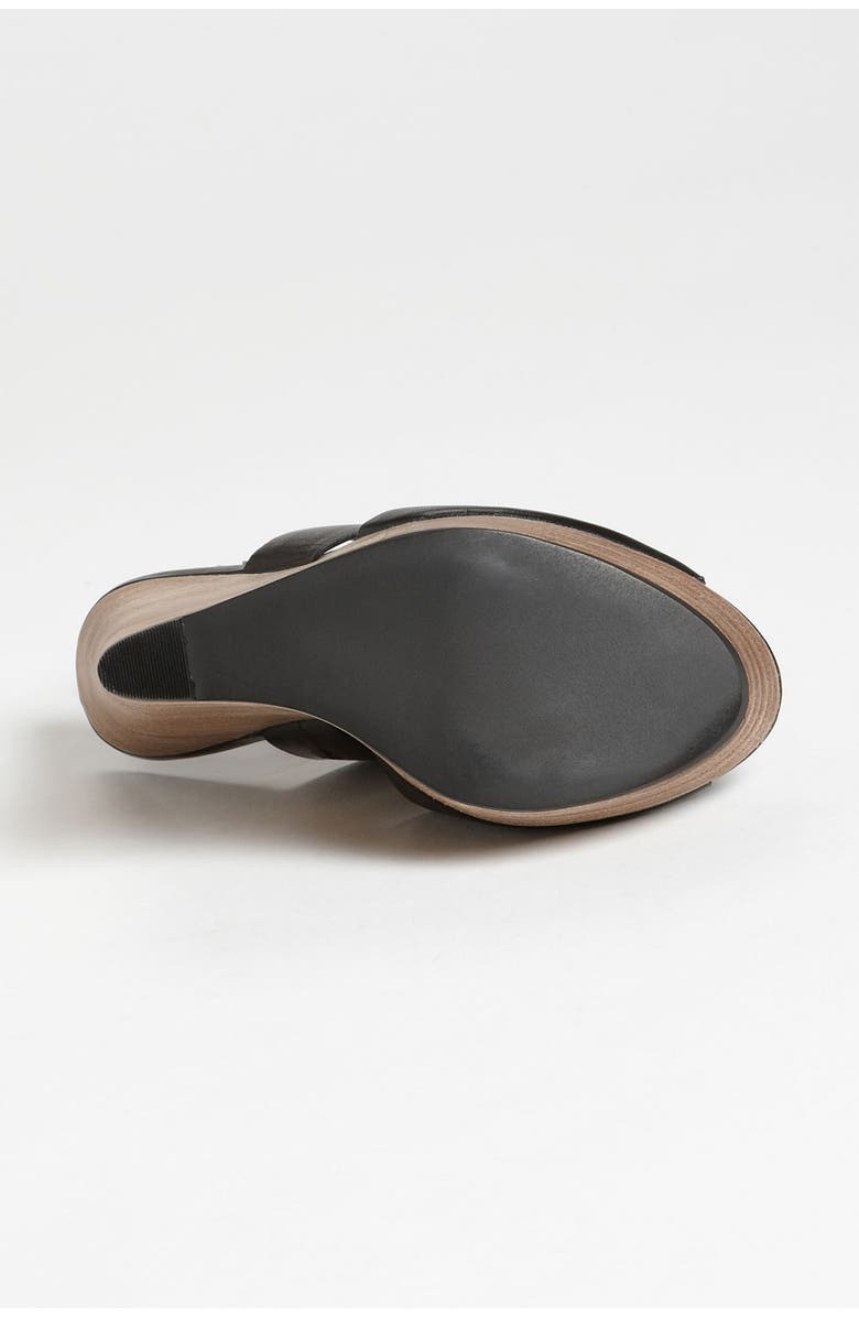 Trouvé 'Dane' Wedge, Alternate, color,