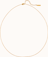 Joiana Jewelry Tailored Chain Necklace