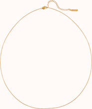 Joiana Jewelry Tailored Chain Necklace