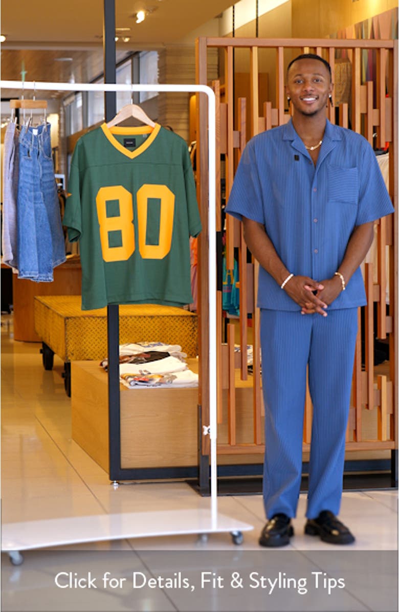 All American Jersey T-Shirt, sales video thumbnail