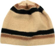 Portolano Cashmere Beanie