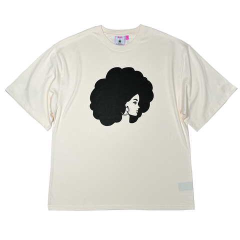 Barbie Silhouette T-Shirt