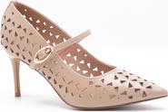 kneetoes Celestine Pumps