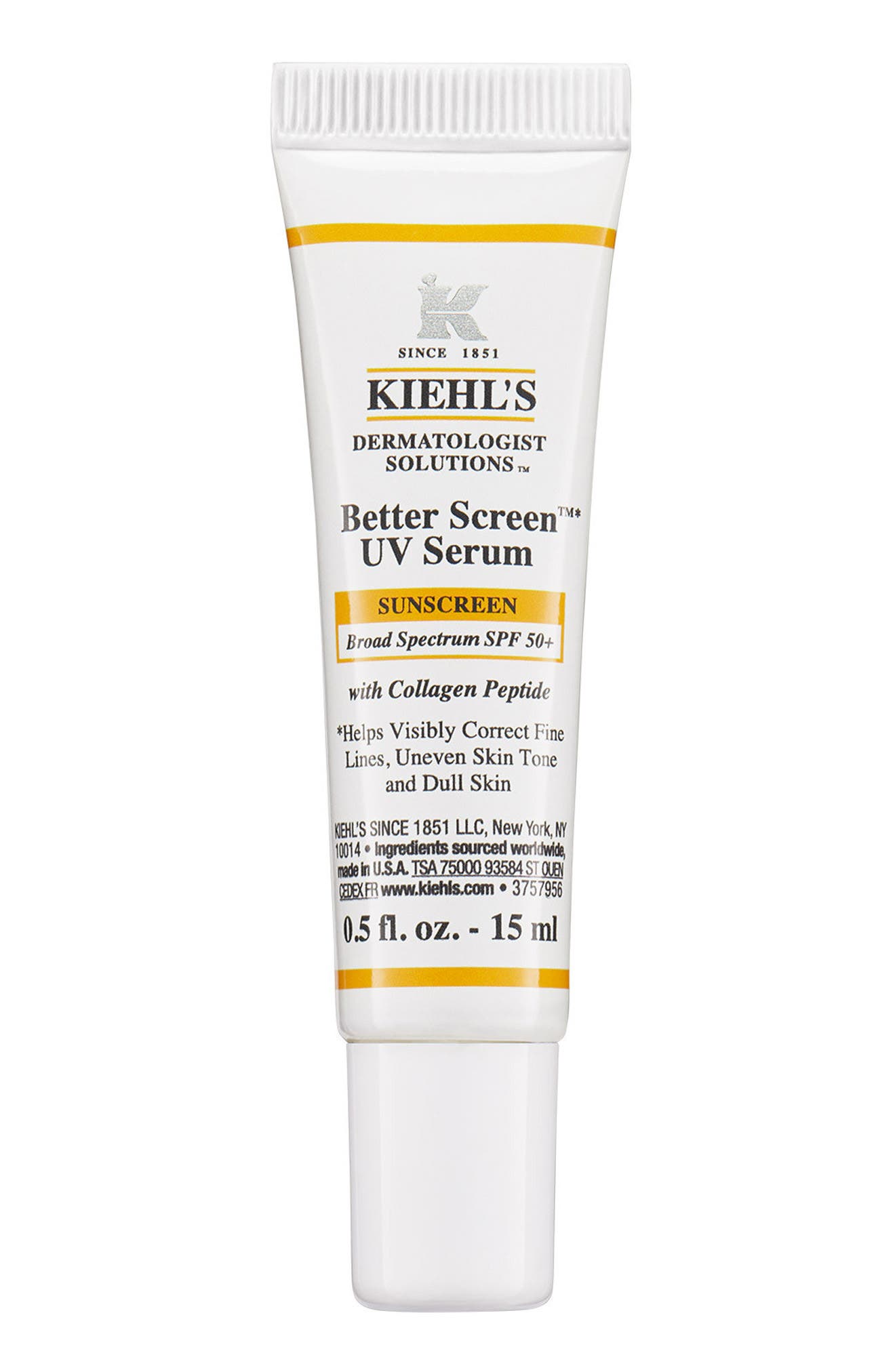 Better Screen UV Serum (Women) | Nordstrom