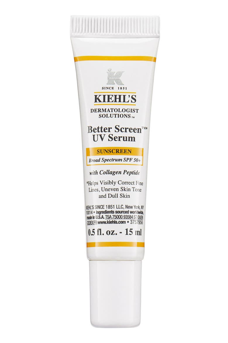 Better Screen UV Serum, Alternate, color, NO COLOR