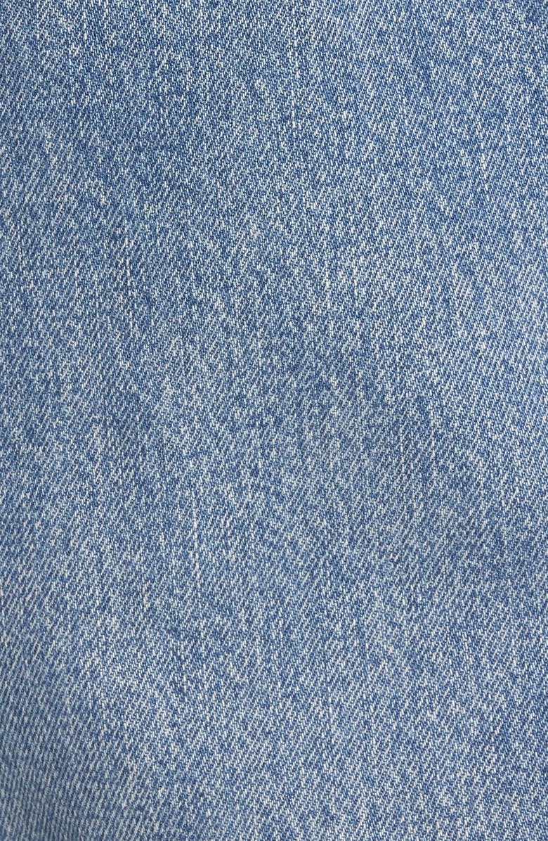 Levi's<sup>®</sup> Vintage Fit Denim Trucker Jacket, Alternate, color,