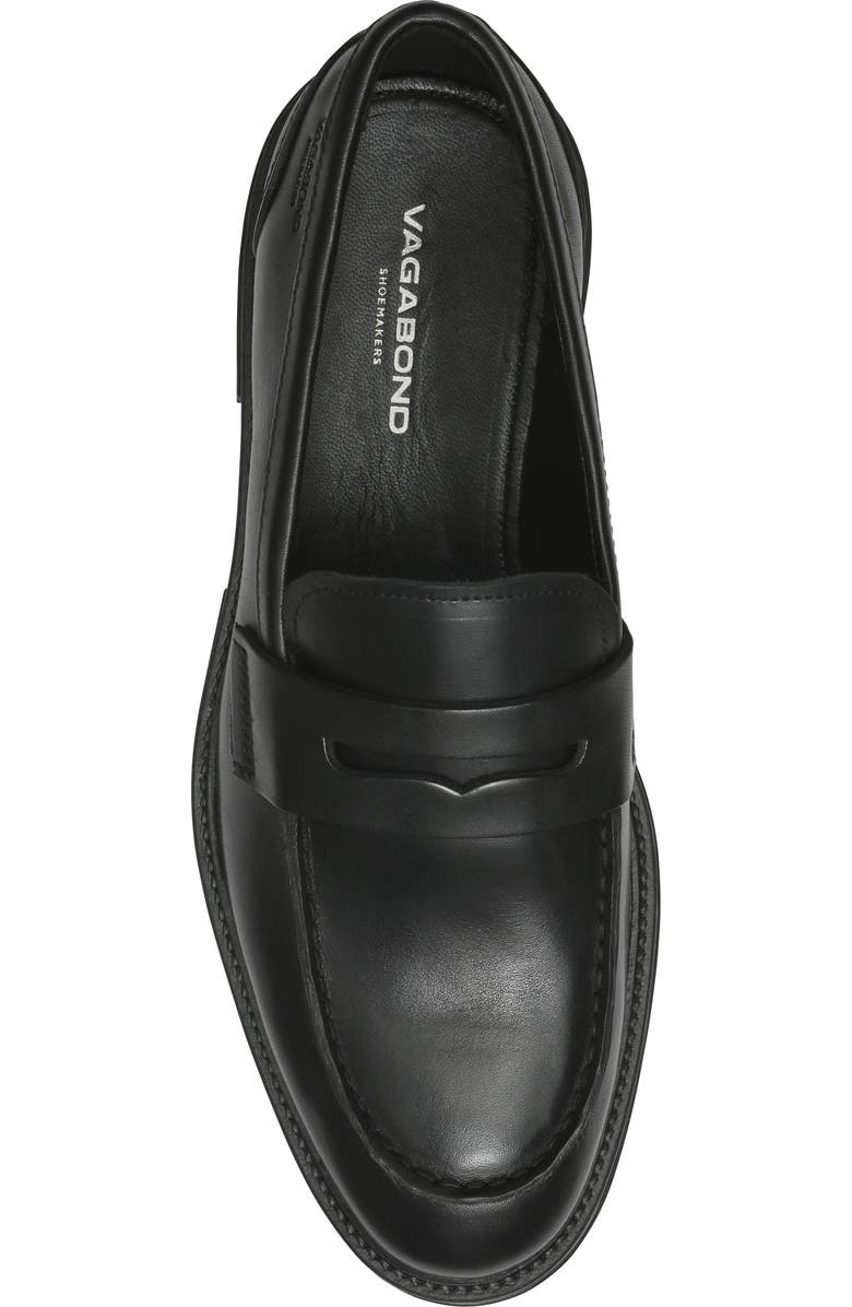 Vagabond Shoemakers Johnny 2.0 Penny Loafer, Alternate, color,