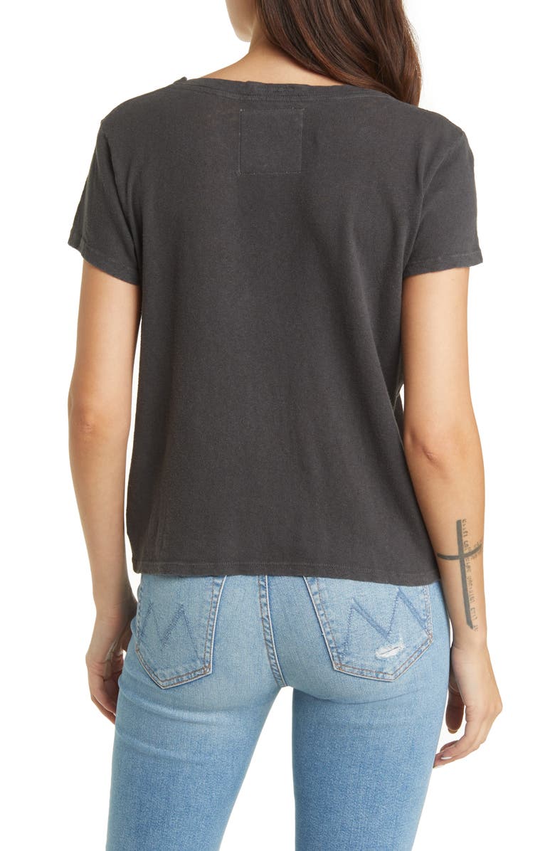 MOTHER The Sinful Supérieur Tee, Alternate, color,