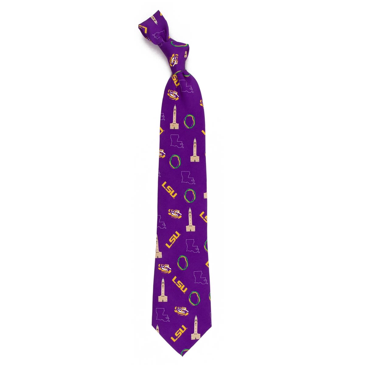 selected Purple