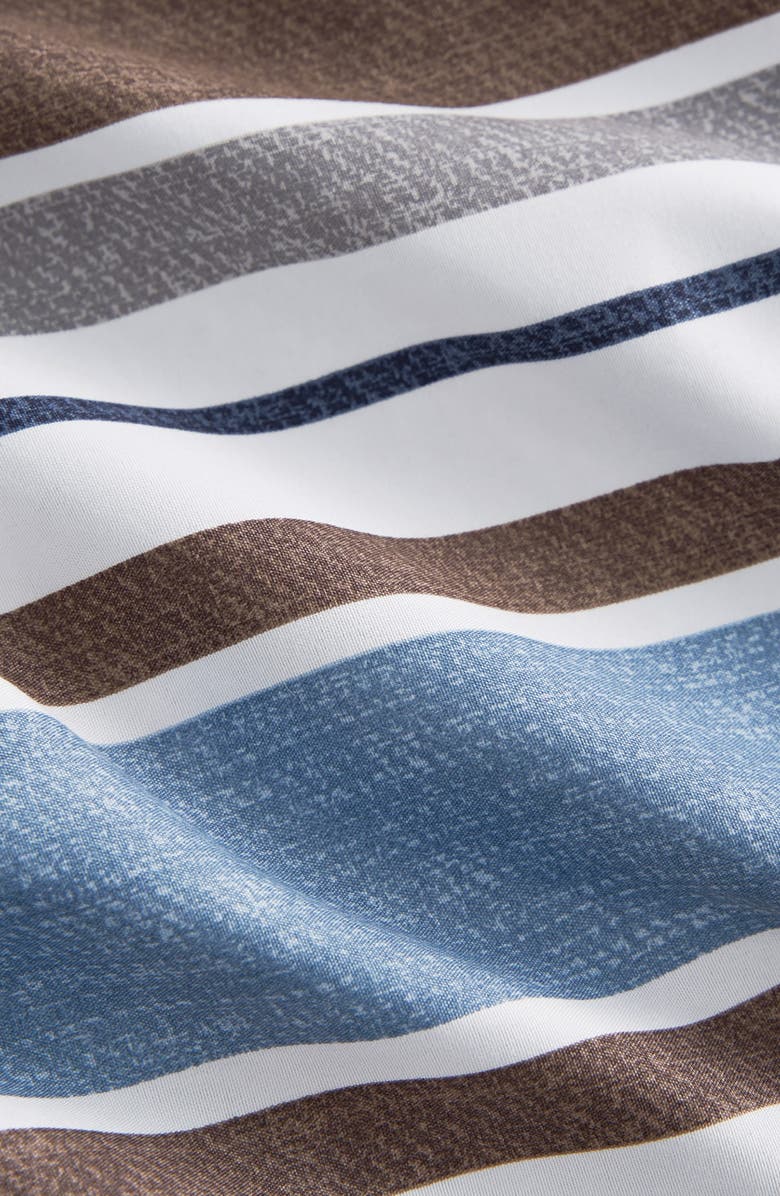 Lucky Brand Monterey Stripe 3-Piece Comforter Set, Alternate, color, Monterey Comforter Set