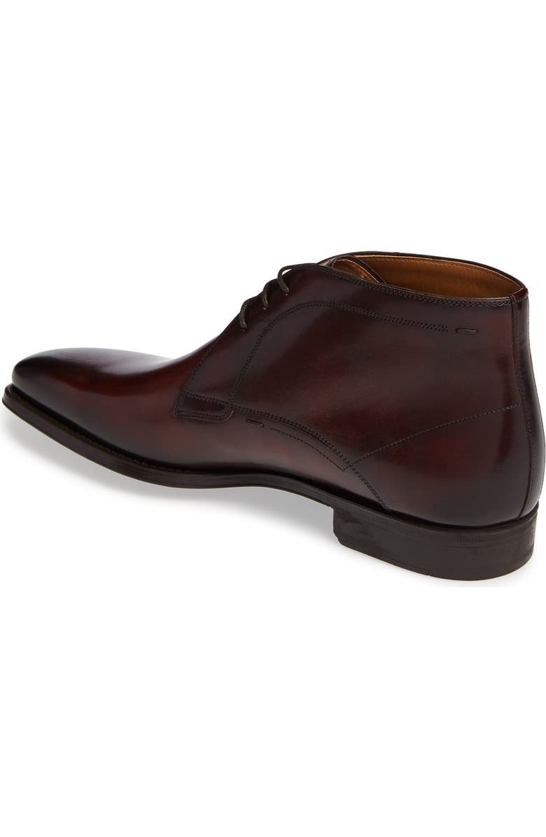 Magnanni Gavin Chukka Boot, Alternate, color,
