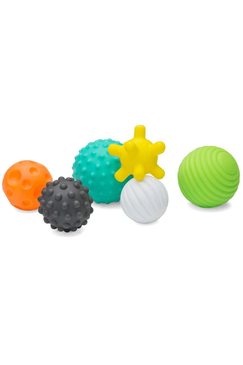 Growing and Developing Activity Kit - Birth - 12 months, Alternate, color, Multicolored