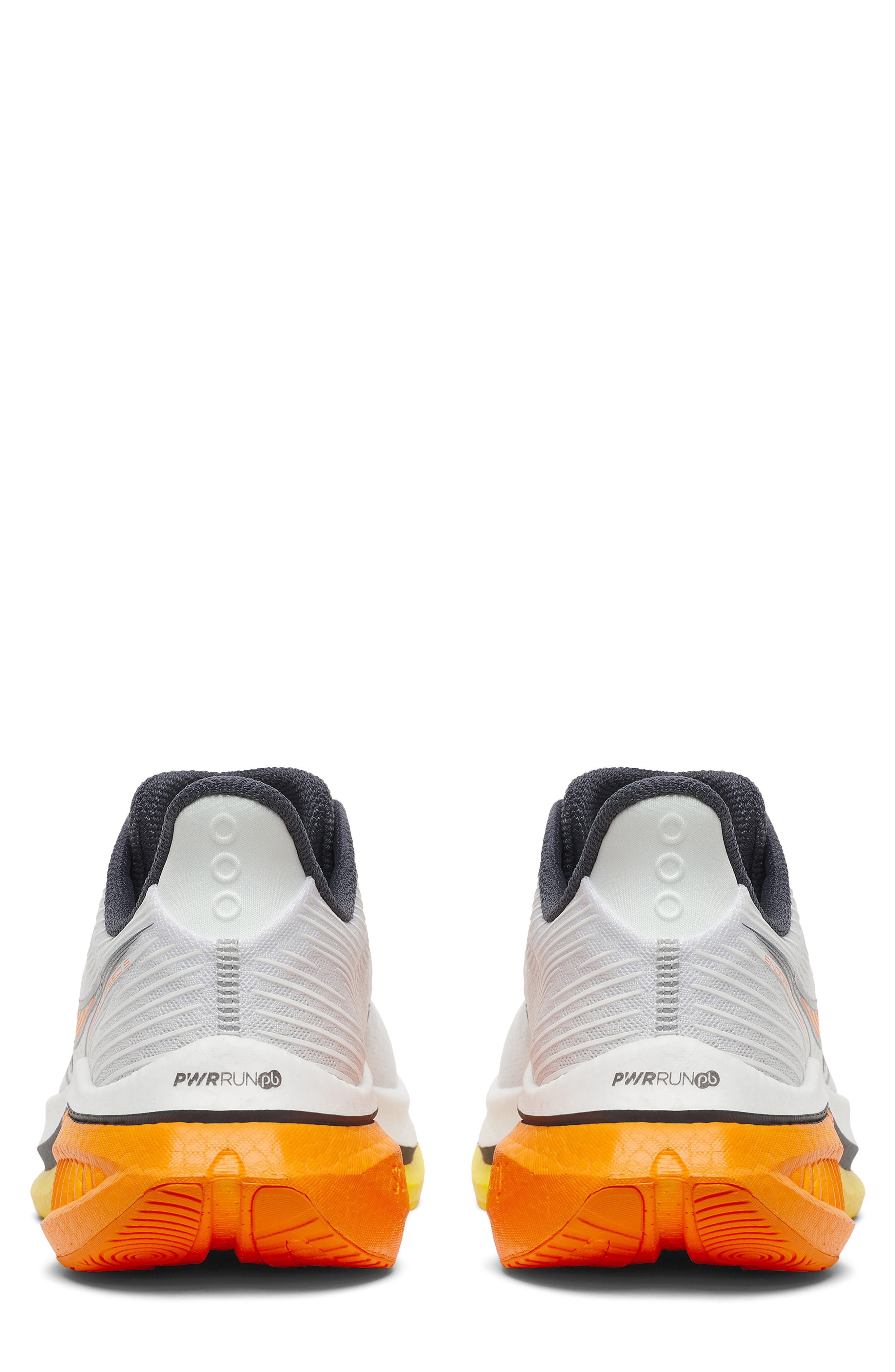 Endorphin Speed 5 Running Shoe, Alternate, color, WHITE FUEGO